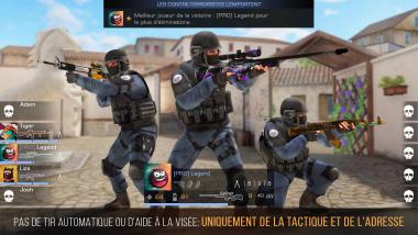 Standoff 2 – Les 5 Erreurs à Eviter pour Tout Débutant