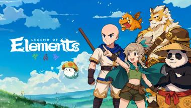 Гайд по настройке 240 FPS в Legend of Elements на BlueStacks