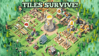 Comment Installer et Jouer à Tiles Survive! sur PC
