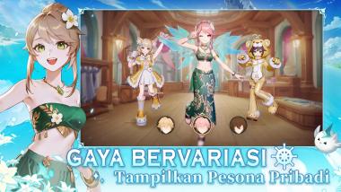 The Last Dragon’s Roost Tier List – Class Terbaik