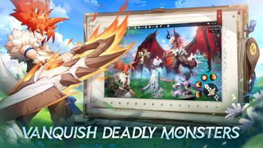 Tips dan Trik Main The Legend of Pamons