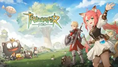 Гайд для Новичков по Tree of Savior NEO – Начните Свое Приключение Максимально Подготовленными!