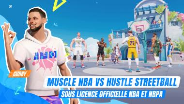 Dunk City Dynasty : Guide des Postes et Comment les Contrôler