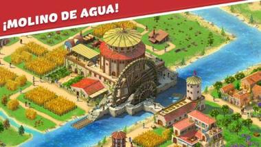 Cómo instalar y jugar a Empire City: ¡haz un imperio! en PC con BlueStacks