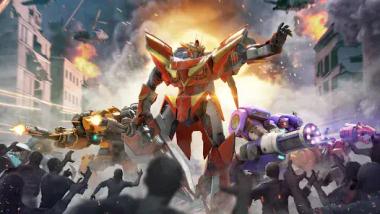 Mech Assemble: Zombie Swarm – Tier List for the Strongest Mechas (2025)