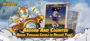Tips dan Trik di Game ACECRAFT: Sky Hero untuk Jadi Pilot Pesawat Tempur yang Pro!