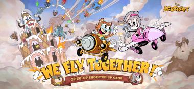 Guia Gacha do ACECRAFT: Sky Hero – Como funcionam as invocações neste jogo de tiro vertical ao estilo Cuphead
