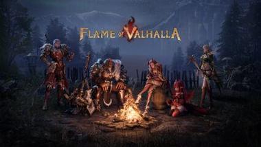Flame of Valhalla Global: Guía del sistema de habilidades