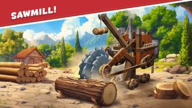 Panduan dan Tips Membuat Bangunan di Game Empire City: Build and Conquer