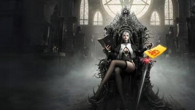 BlueStacks ile PC’de Age of Ashes: Dark Nuns Nasıl Oynanır?