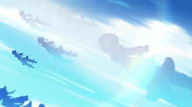 『ワールドウィッチーズX』攻略ガイド！敵「ネウロイ」の倒し方