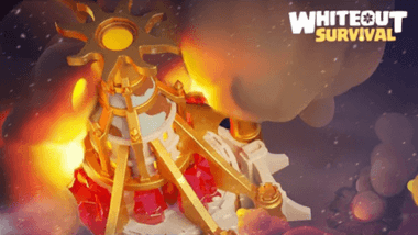 Whiteout Survival Sunfire Castle Guide – Dominate the Frozen Kingdom