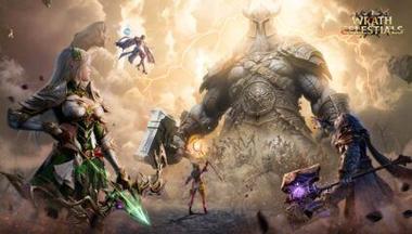 Wrath of Celestials – Lista de níveis com as melhores classes do jogo