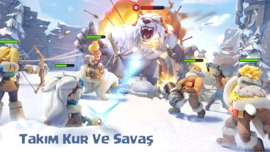 Whiteout Survival 7. Nesil (Gen 7) Kahramanları Rehberi & İpuçları
