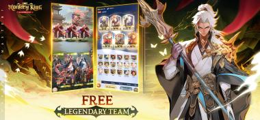 Monkey King: Wukong War – คู่มือการต่อสู้
