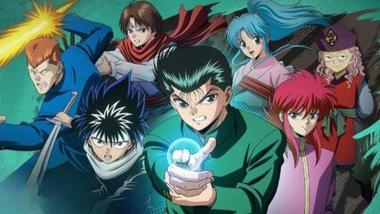 Boss und Turnier-Strategien in Yu Yu Hakusho Slugfest