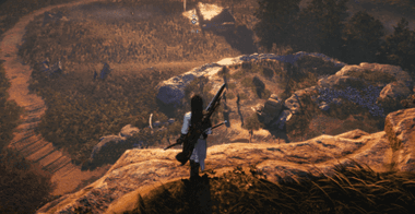 《燕雲十六聲》奇術強度排行！T0神技全爆料，精元拉滿橫掃PVE/PVP！