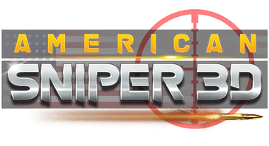 American Sniper 3D