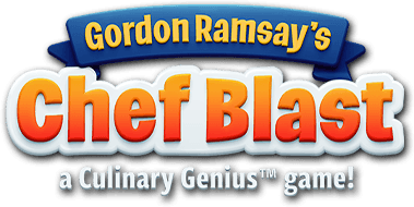 Gordon Ramsay: Chef Blast