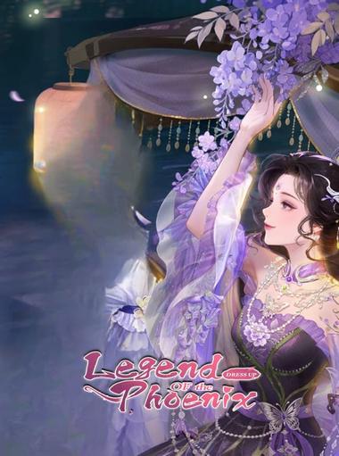 Legend of the Phoenix
