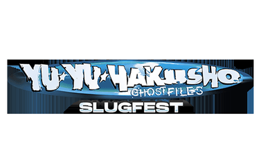 Yu Yu Hakusho：Slugfest