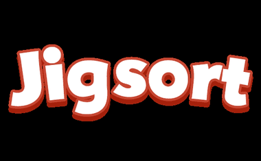 Jigsort
