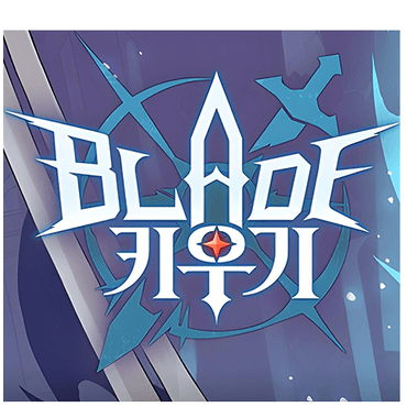 Blade Idle