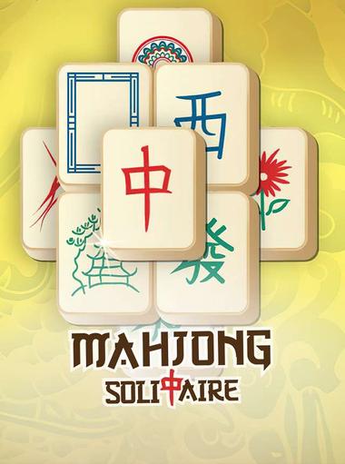 Mahjong Solitaire