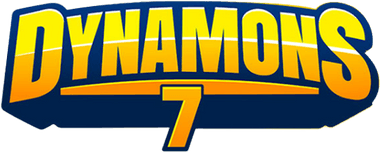 Dynamons 7