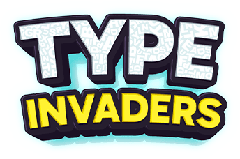 Type Invaders