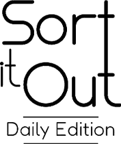 Daily Sort it Out