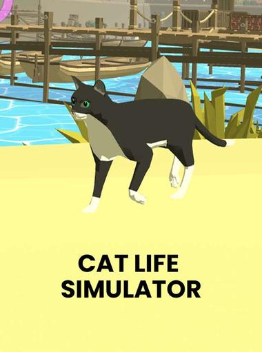 Cat Life Simulator