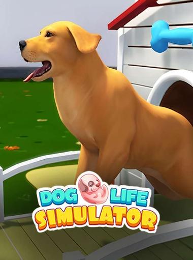 Dog Life Simulator