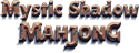 Mystic Shadow Mahjong