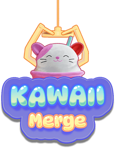 Kawaii Claw Merge