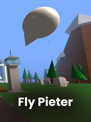 Fly Pieter
