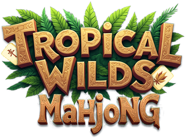 Tropical Wilds Mahjong