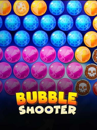 Bonanza Shooter : Bubble Snap