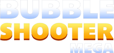 Bubble Shooter Mega