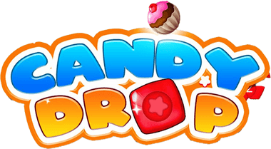 Candy Drop : Blast them all