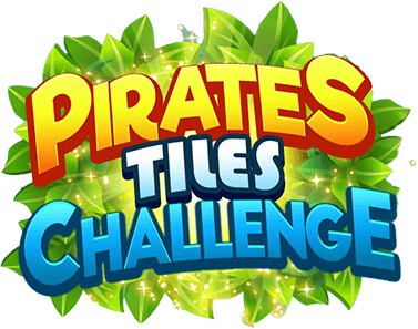 Pirates Tiles Challenge