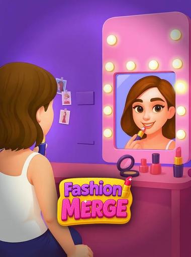 Fashion Merge