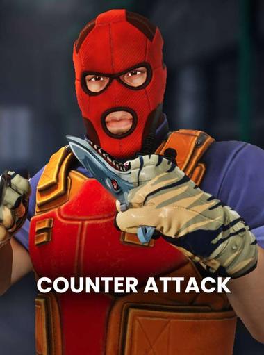Counter Attack