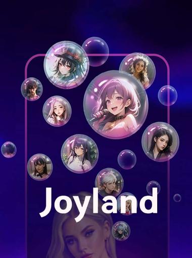 Joyland:Chat with AI Character