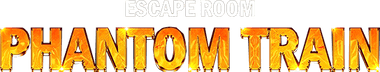 Escape Room Phantom Train