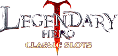 Legendary Hero Classic Slots