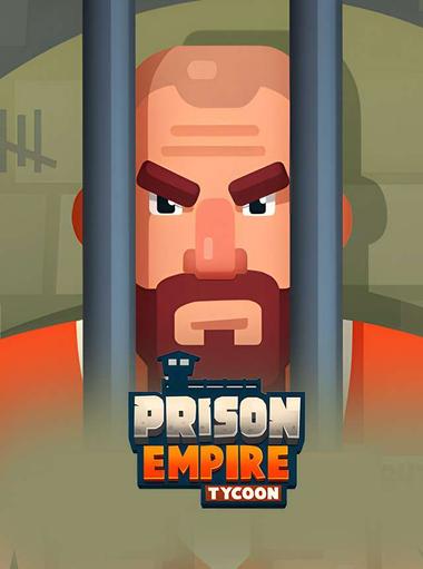 Idle Prison Empire Tycoon
