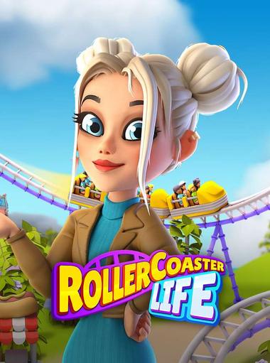 Roller Coaster Life Theme Park