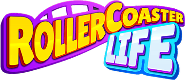 Roller Coaster Life Theme Park