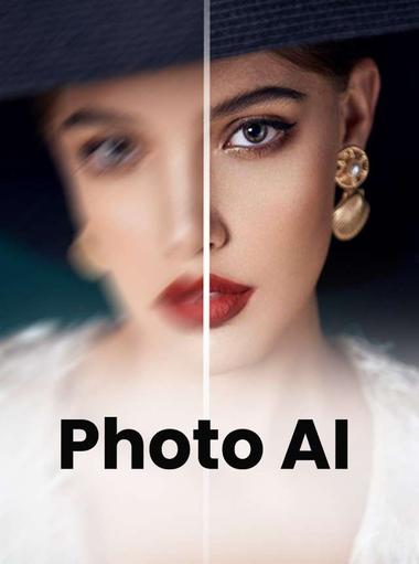 Photo AI